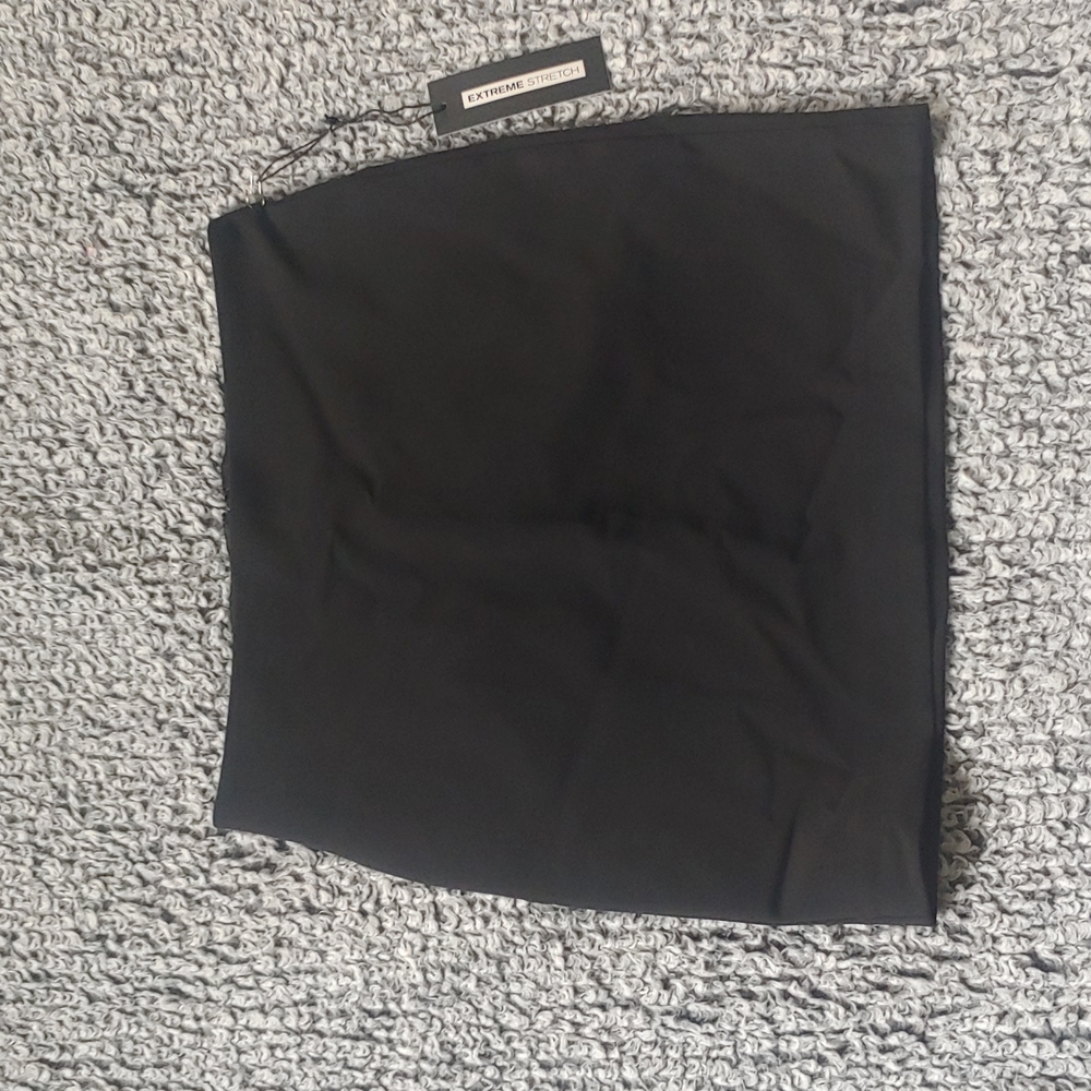 Express A line Mini Skirt